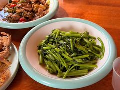 -坛南湾阿强农家乐.海鲜大排档老字号(福州地标美食店)