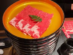 -牛New寿喜烧(金茂览秀城店)