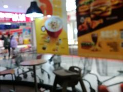 -汉堡王(龙德广场店)