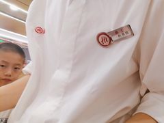 -海底捞火锅(奥森店)