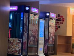 -汤W城市微度假(仓山店)