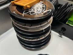 -争鲜回转寿司(朝北大悦城店)