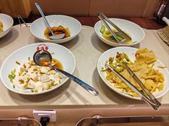 -素满香·Vegan食养自助(天一广场店)