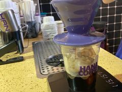 -HANA COFFEE(长寿路店)