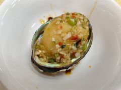 -啊杞恒益饭店(南头总店)