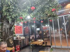 -东直门小院烧烤(回龙观东大街店)