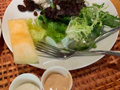 -So Lounge索兰至餐厅(蓝色港湾店)