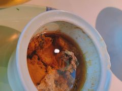 -俏九州·小炒黄牛肉(华润万象汇店)