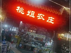-桃姐农庄老字号(从化温泉店)