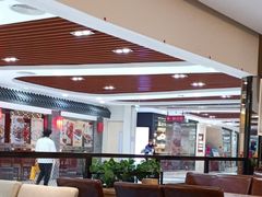 大堂-东方饺子王(新奥购物中心店)