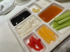 -四季民福烤鸭店(望京旺角店)