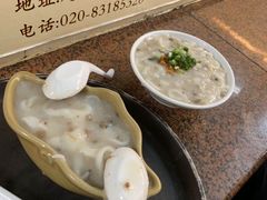 传统濑粉-老西关濑粉(文明路店)