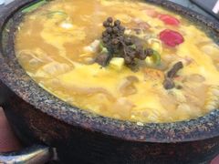 -烛影拾光观景餐厅·创意菜·摄影·小提琴(大唐不夜城店)