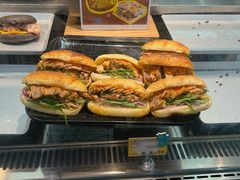 -PAOPAO Bakery&Café(港汇店)