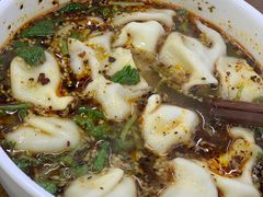 -回坊马二饺子馆