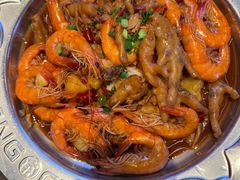 -胖哥俩肉蟹煲(重庆观音桥大融城店)