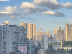 -锦江之星品尚(武汉江汉路协和医院店)