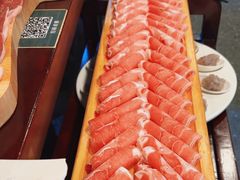 -阳坊胜利涮羊肉(禧乐汇店)