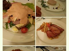 -成桂西餐厅·42年的味道(五大道疙瘩楼店)