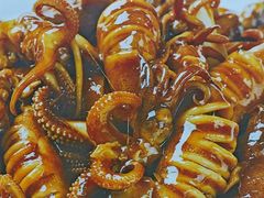 -倍儿美海鲜大排挡·非遗海鲜蒸饺(洋货店)