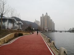 -马栏河运动公园