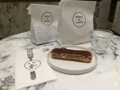 -WHEAT&BAKER-麥(凯德来福士店)