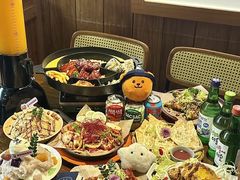 -韩热集市(百源店)