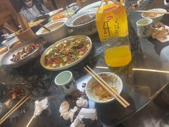 -阿嫂印象·民间江湖菜(大学城店)