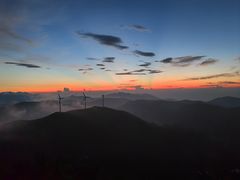 -东白山