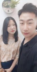 -吉米护肤造型