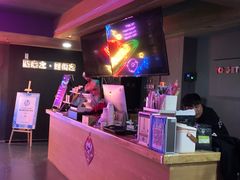 -LIENOW来闹密室剧本推理&狼人杀(李家村万达广场店)