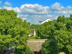 -盘门景区