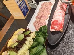 -滇牛云南火锅(桂林路店)