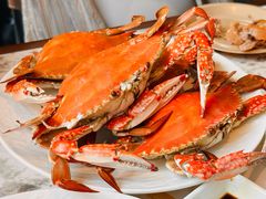 -津门小红坊海鲜·海胆饺子(滨海开发区店)