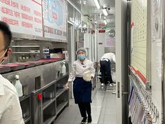 -海底捞火锅(天津SM城市广场店)