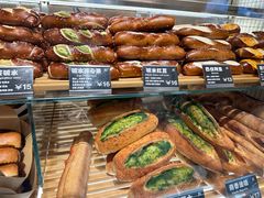 -81BAKERY(大学路店)