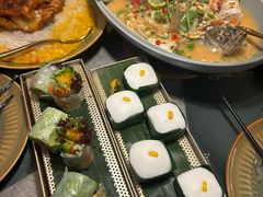 -Tegu泰古莲·泰国餐厅(红山6979店)