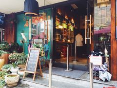 门面-卤儿道道(龙游路店)
