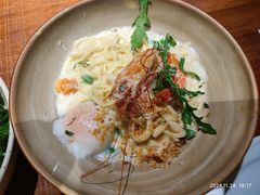 -卡朋厨房(289艺术园区店)