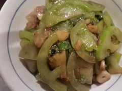 -黄泥岗·黄陂农家菜(百步亭店)