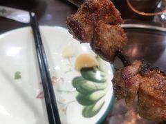 -恩福来涮羊肉(中北旗舰店)