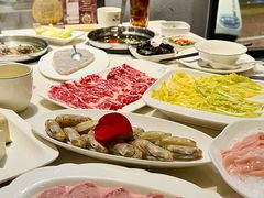 -围炉夜话·潮汕卤水火锅(榕江店)