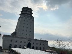 -珲春防川景区