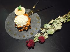-D-harry cafe(汤家桥路店)