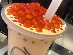 -KOI Thé(正佳广场店)