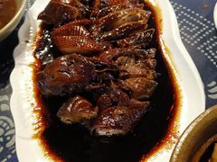 酱鸭-逢源酒楼(东大街店)