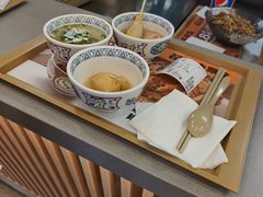 -吉野家(中关村3店)