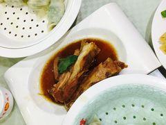 -老边饺子馆(东单店)