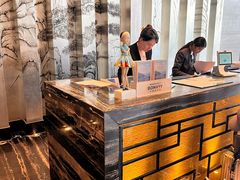 -青岛富力艾美酒店