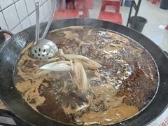 -懒谈秦市井羊肉馆(光谷青年城店)
